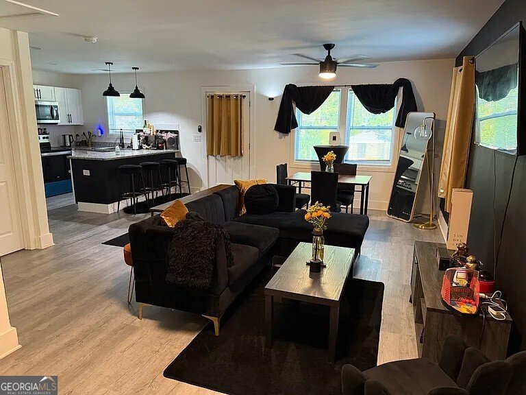 2581 Hood Avenue Atlanta - Photo 9