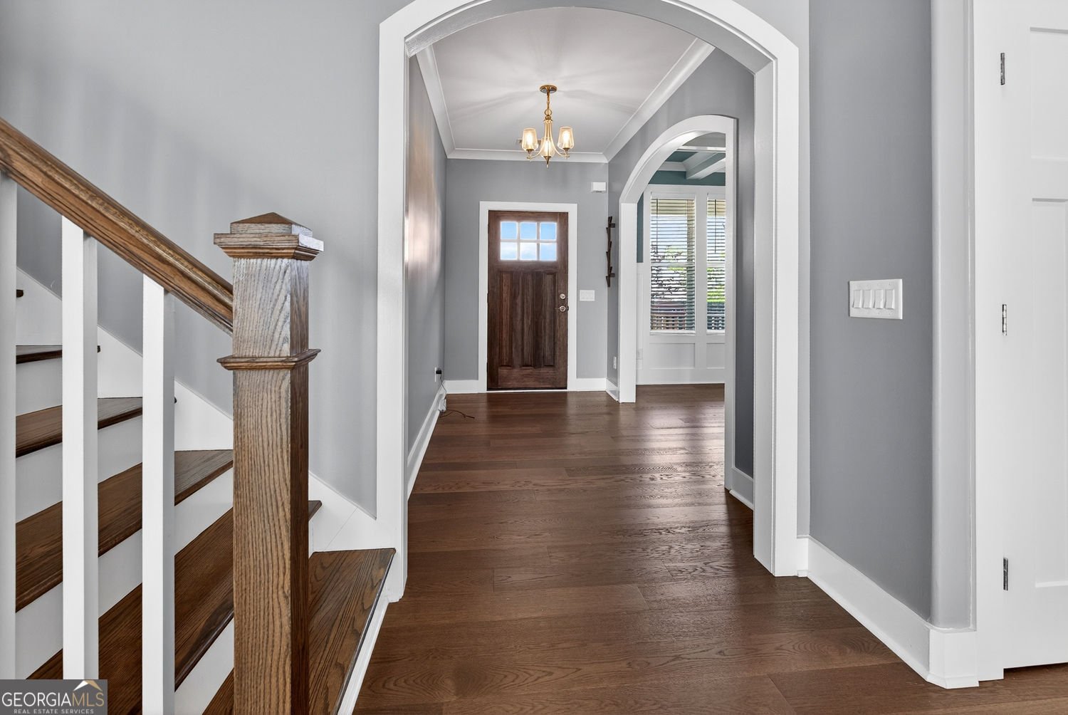 2487 Reed Street Smyrna - Photo 10