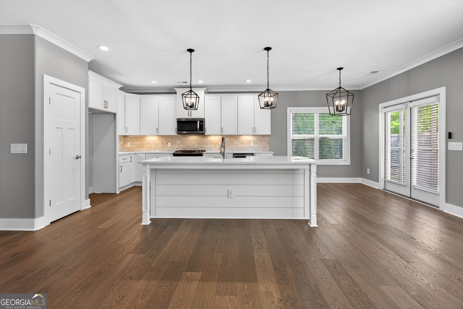 2487 Reed Street Smyrna - Photo 16