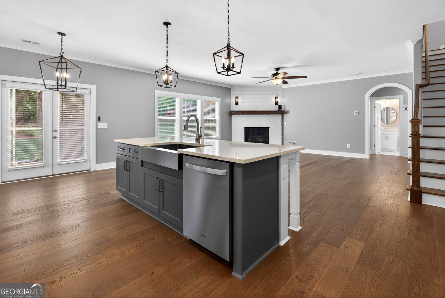 2487 Reed Street Smyrna - Photo 17