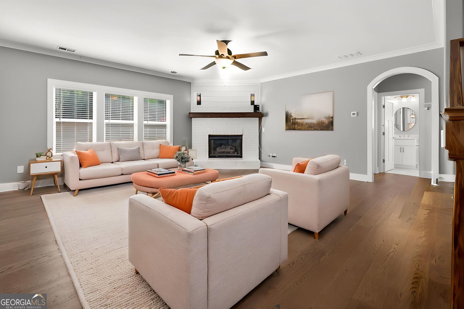 2487 Reed Street Smyrna - Photo 19