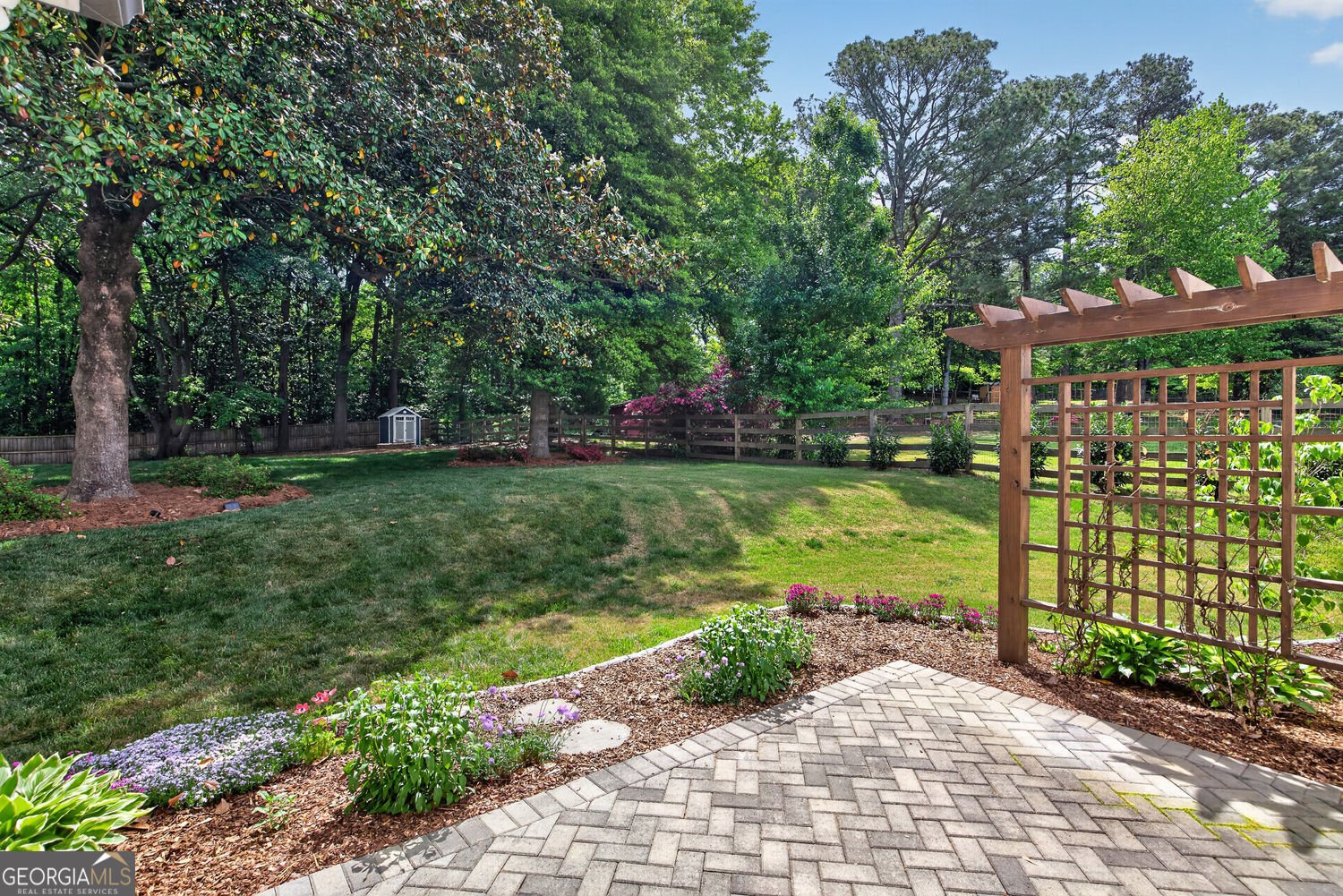 2487 Reed Street Smyrna - Photo 45