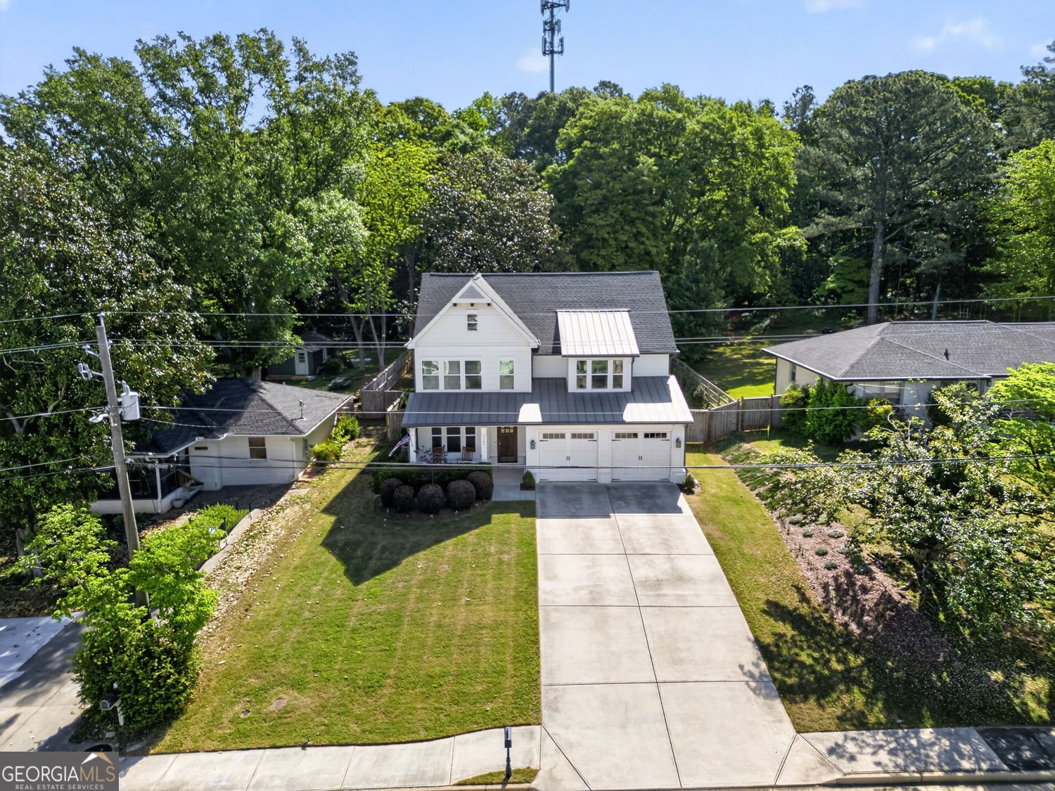 2487 Reed Street Smyrna - Photo 50