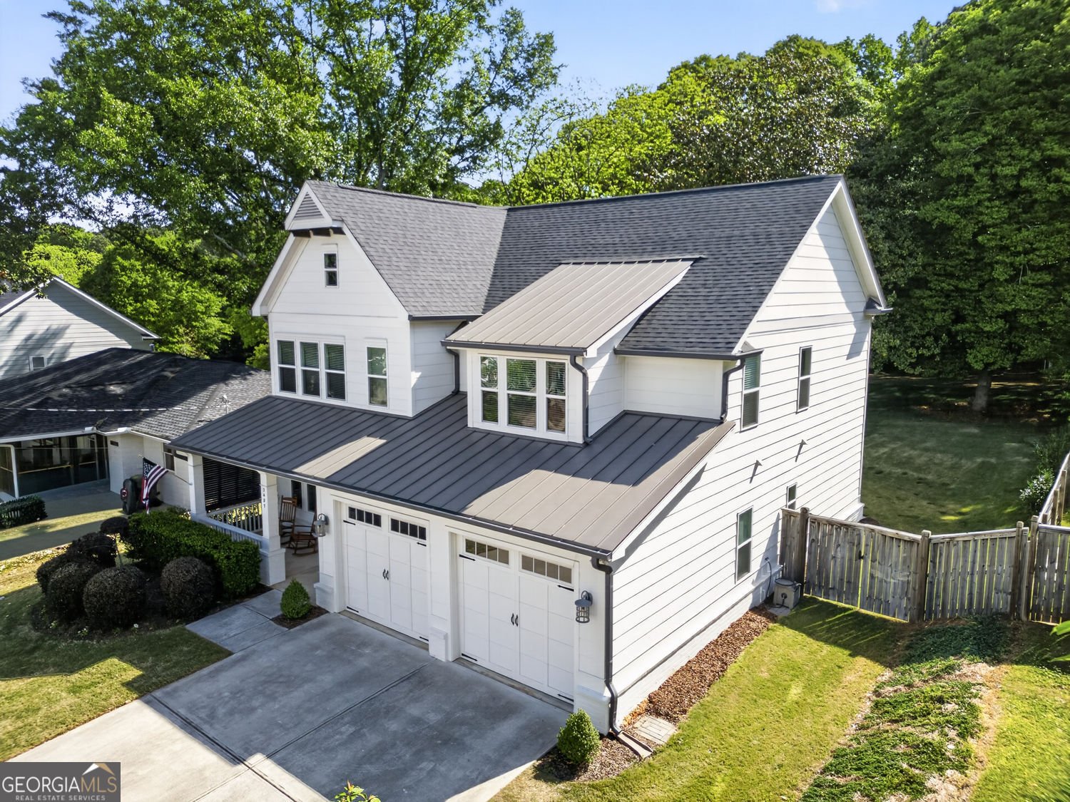 2487 Reed Street Smyrna - Photo 51