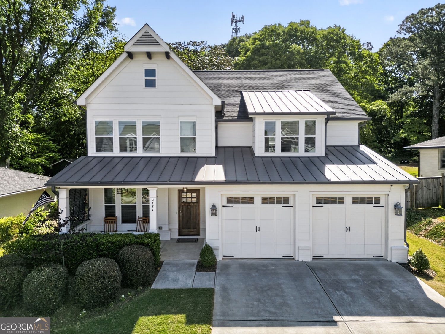 2487 Reed Street Smyrna - Photo 55