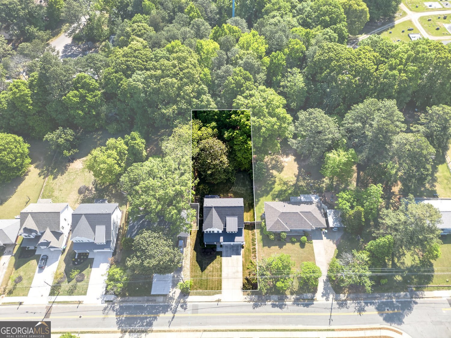 2487 Reed Street Smyrna - Photo 56