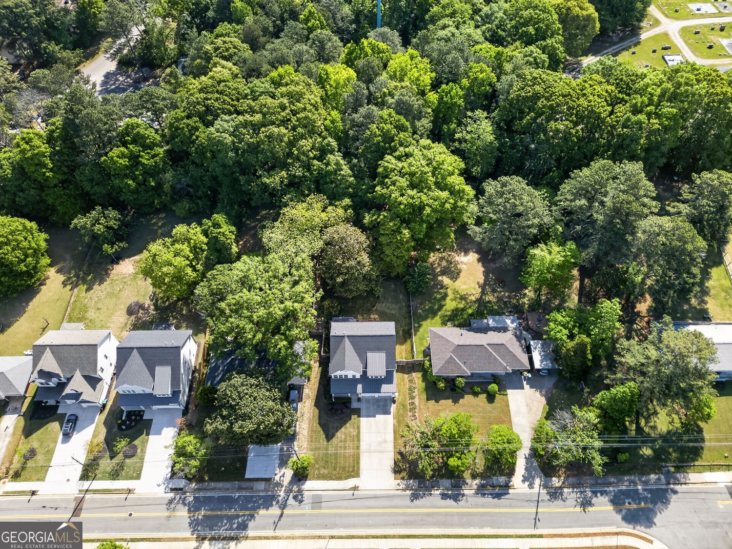 2487 Reed Street Smyrna - Photo 57