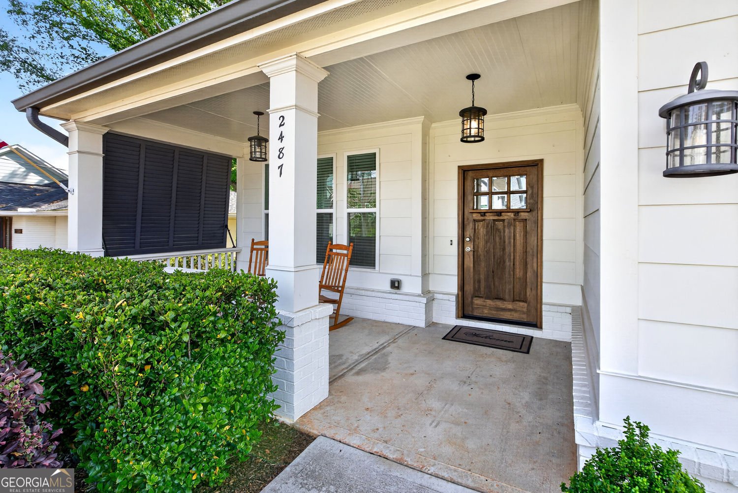 2487 Reed Street Smyrna - Photo 6