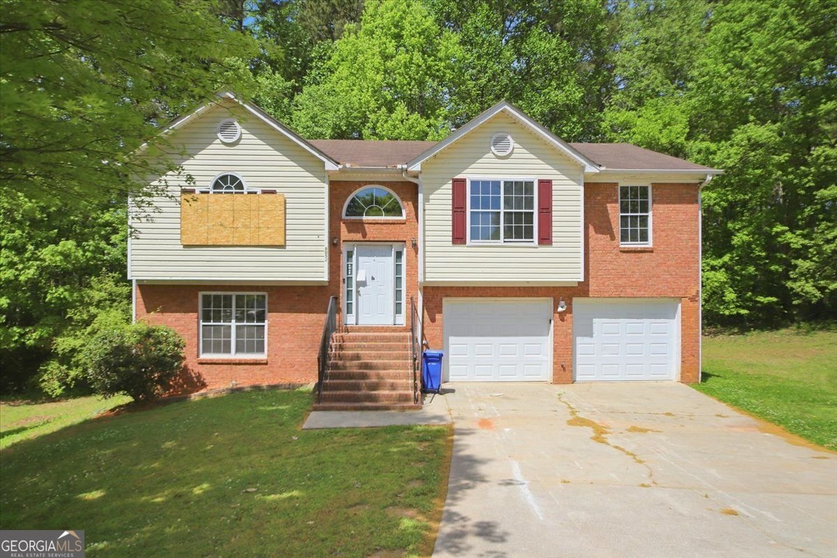 6052 Arbor Links Road Lithonia - Photo 1