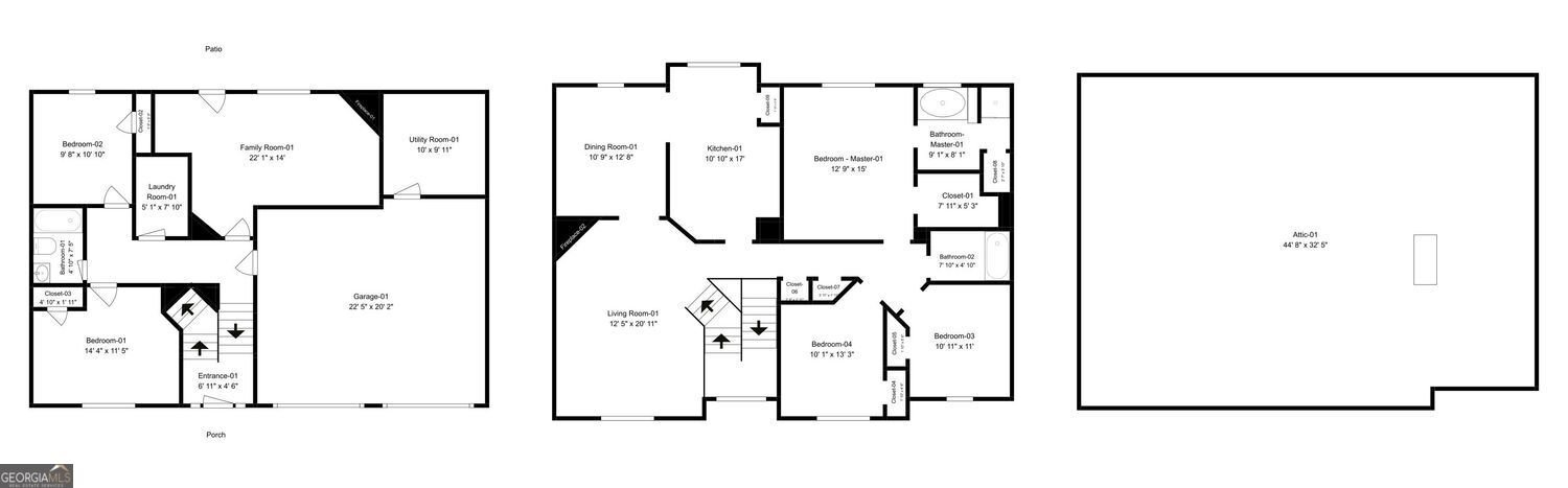 6052 Arbor Links Road Lithonia - Photo 26