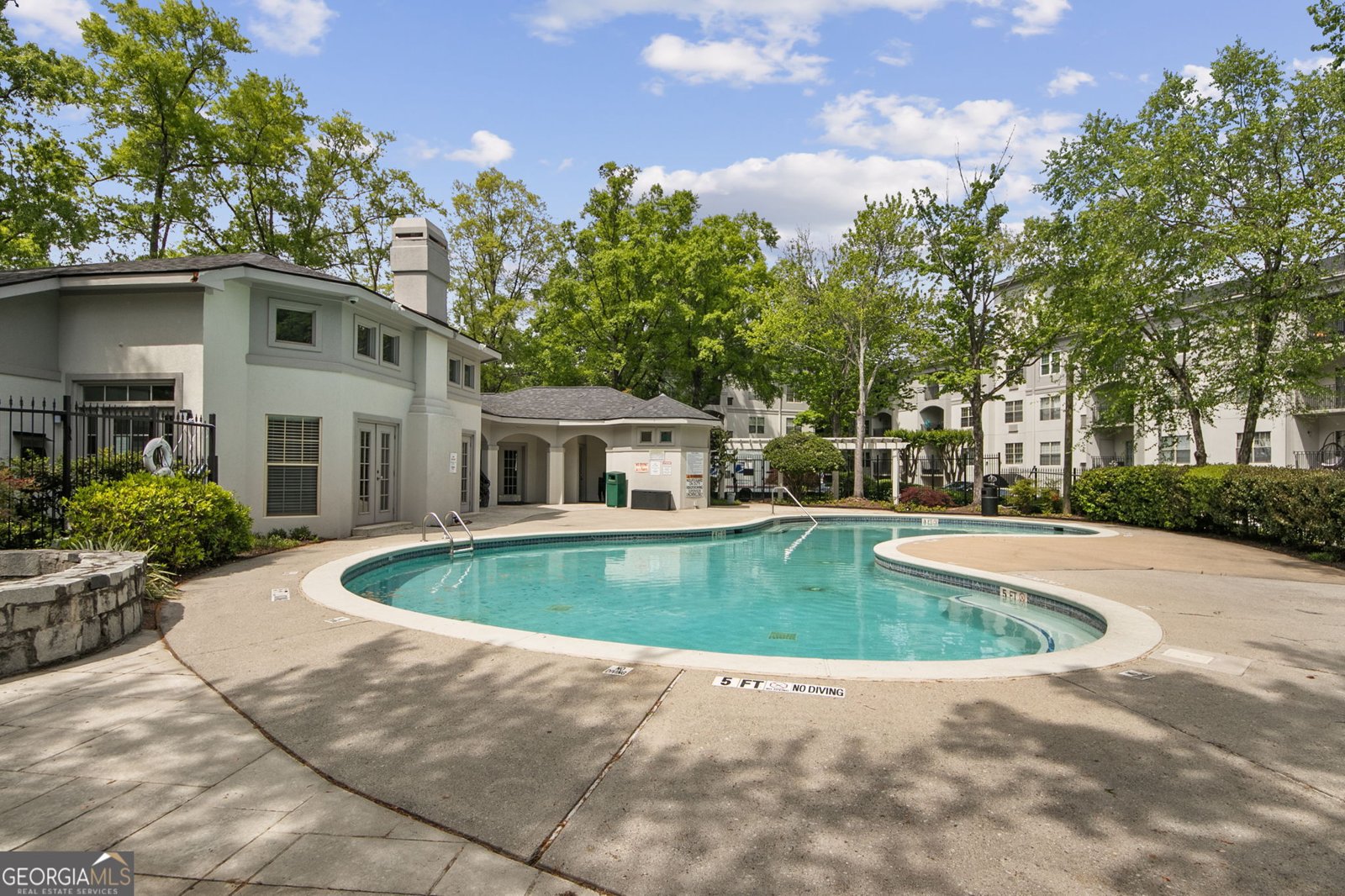 970 Sidney Marcus Boulevard Atlanta - Photo 29