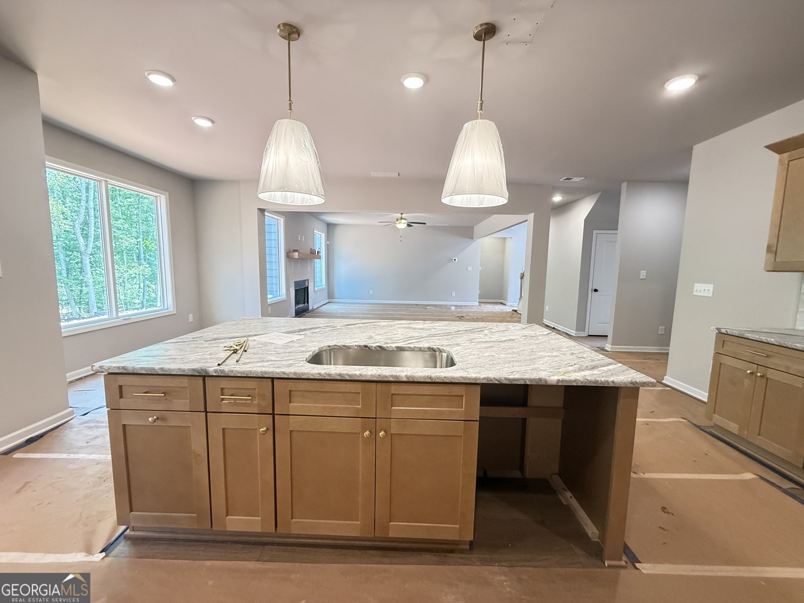 80 Tea House Lane Newnan - Photo 14