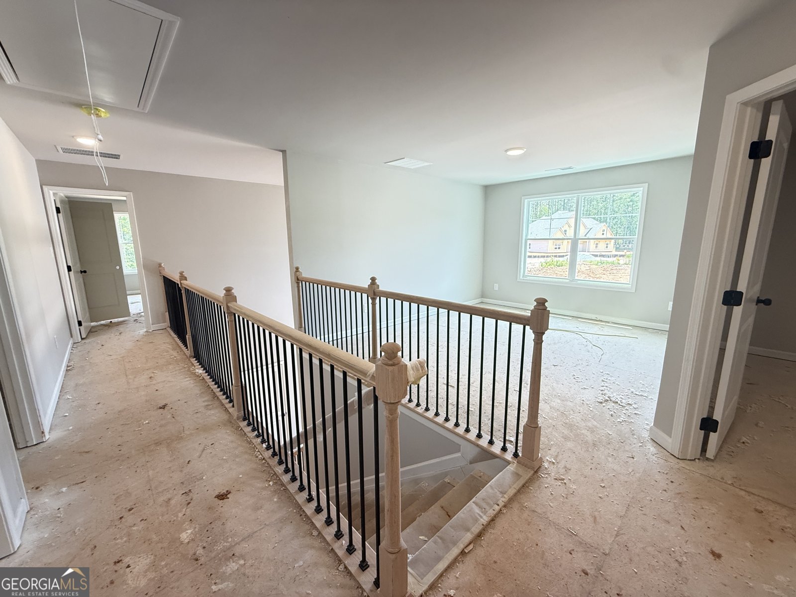 80 Tea House Lane Newnan - Photo 21