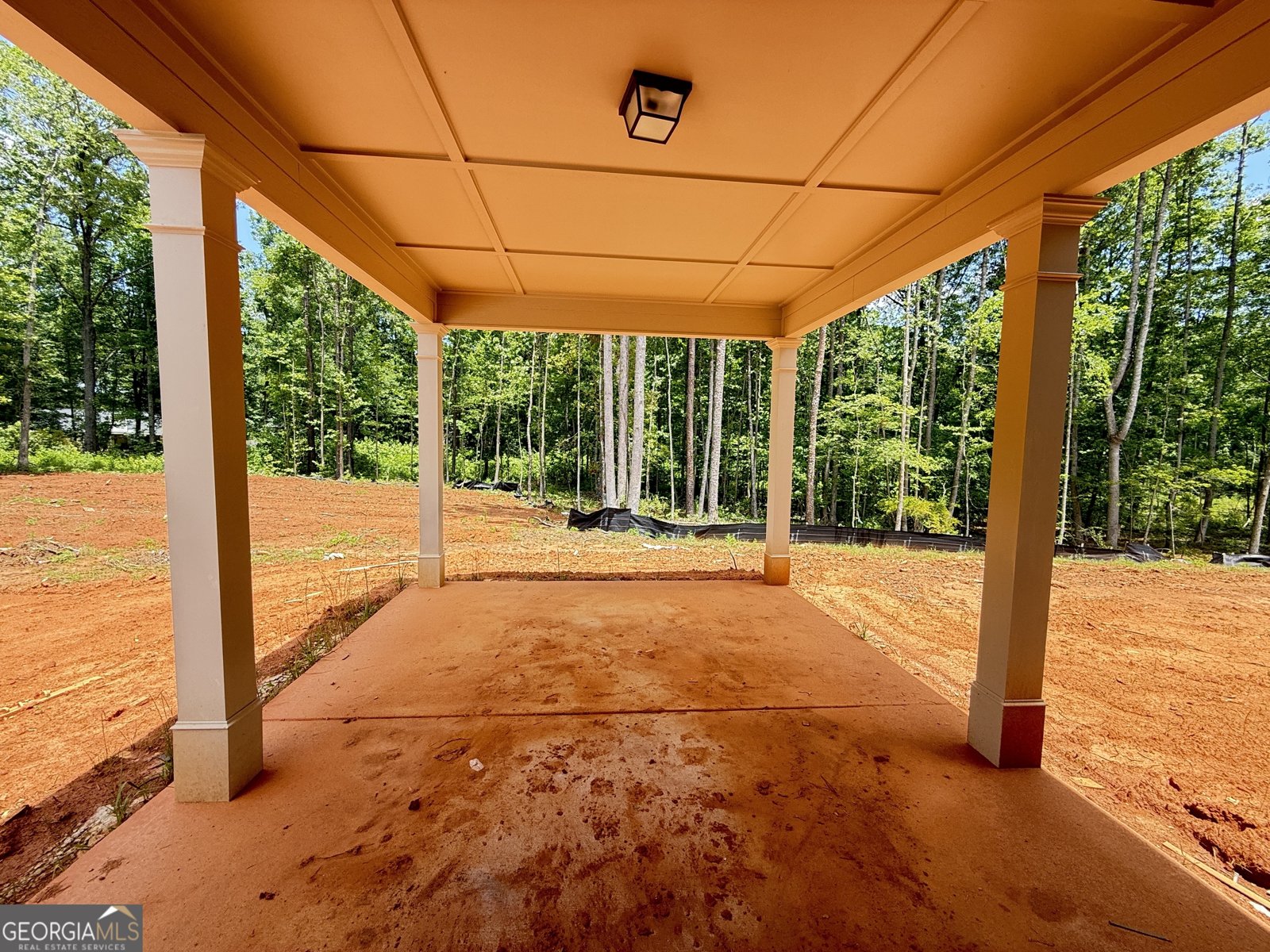 80 Tea House Lane Newnan - Photo 30