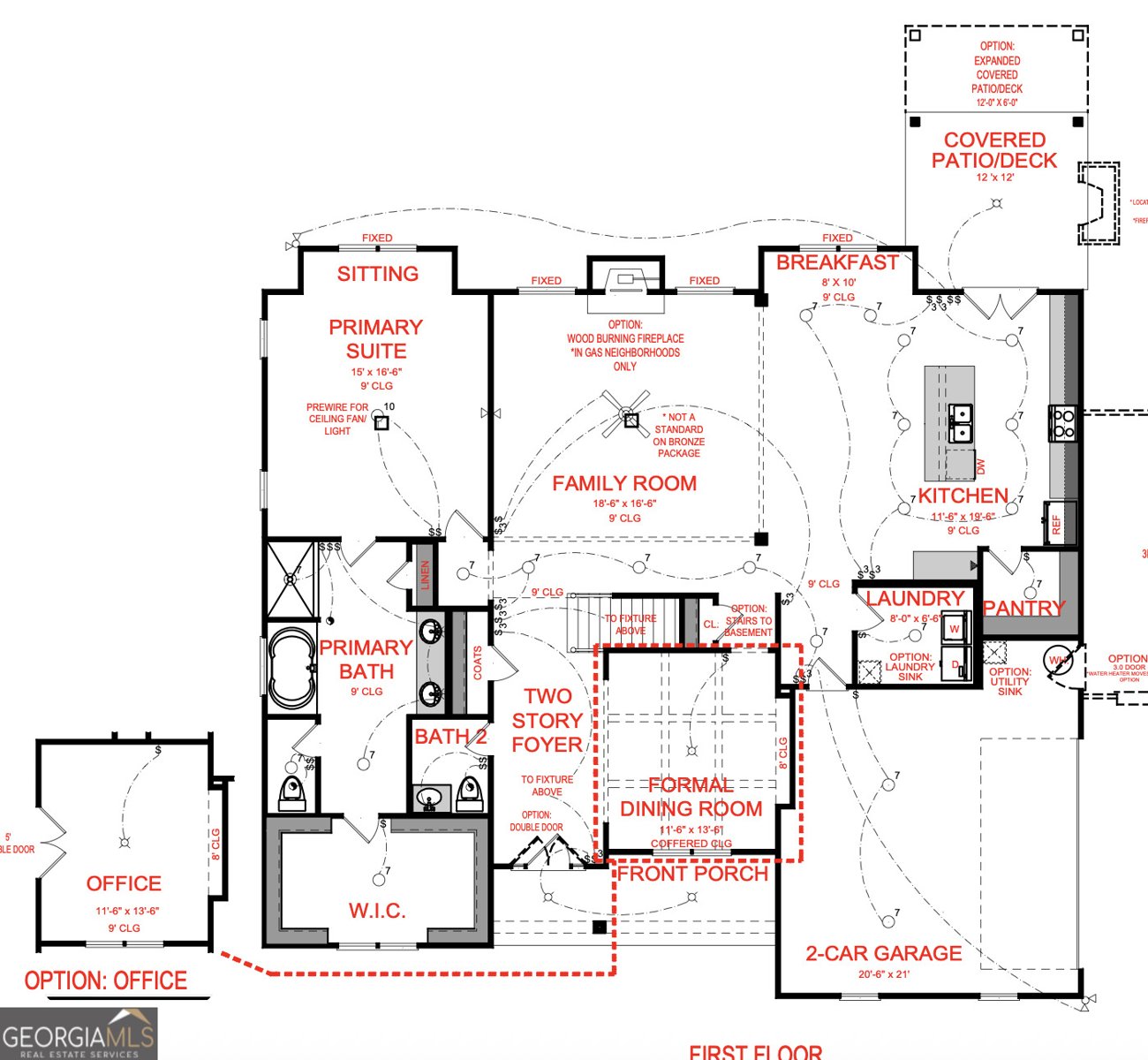 80 Tea House Lane Newnan - Photo 32