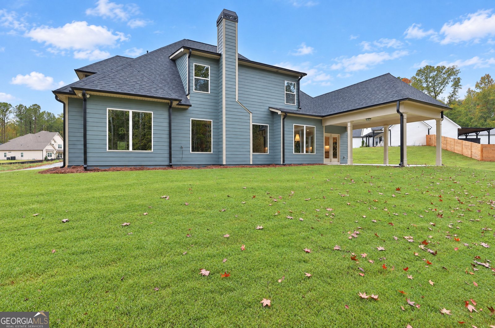 80 Tea House Lane Newnan - Photo 37