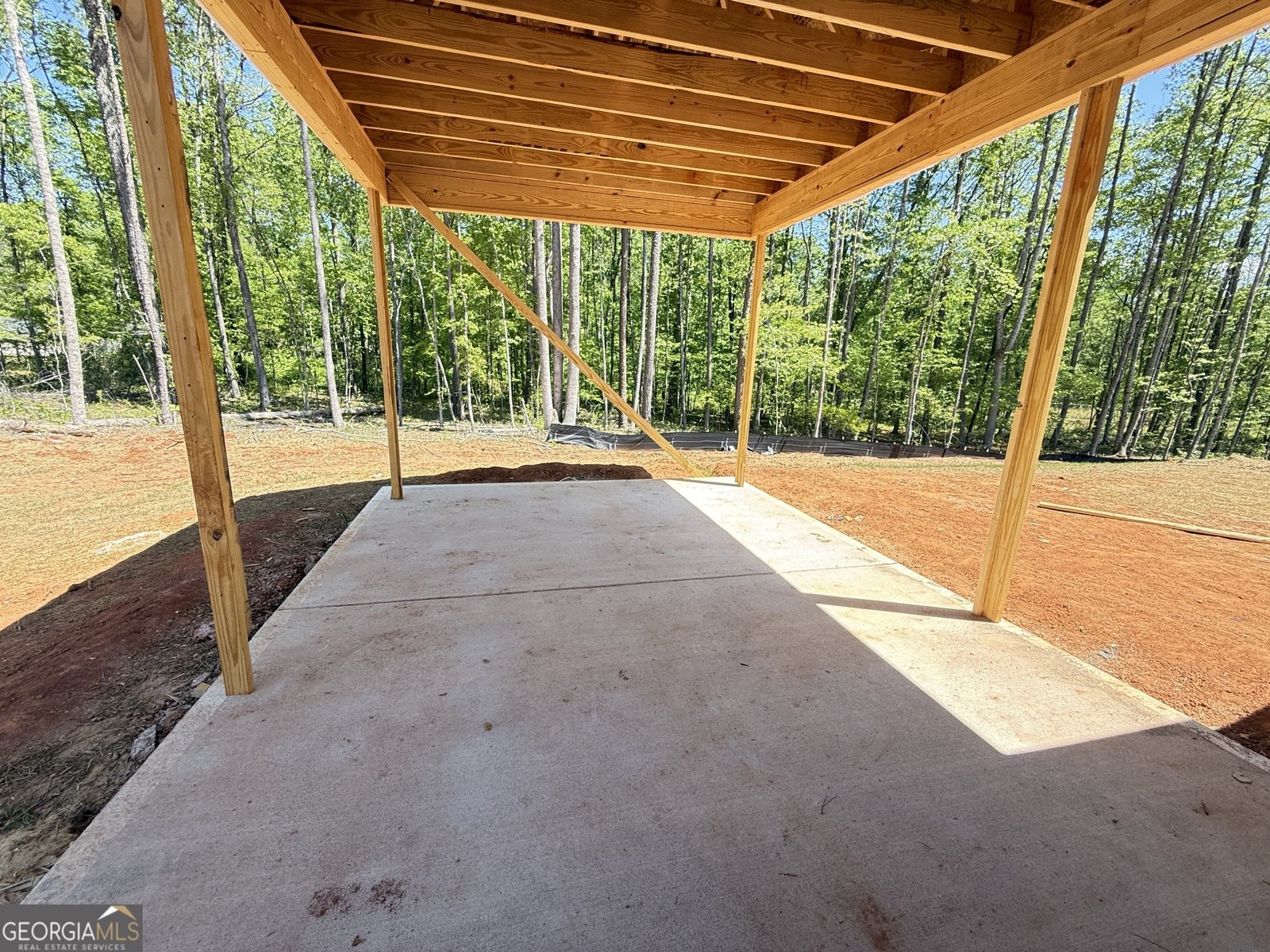 80 Tea House Lane Newnan - Photo 6