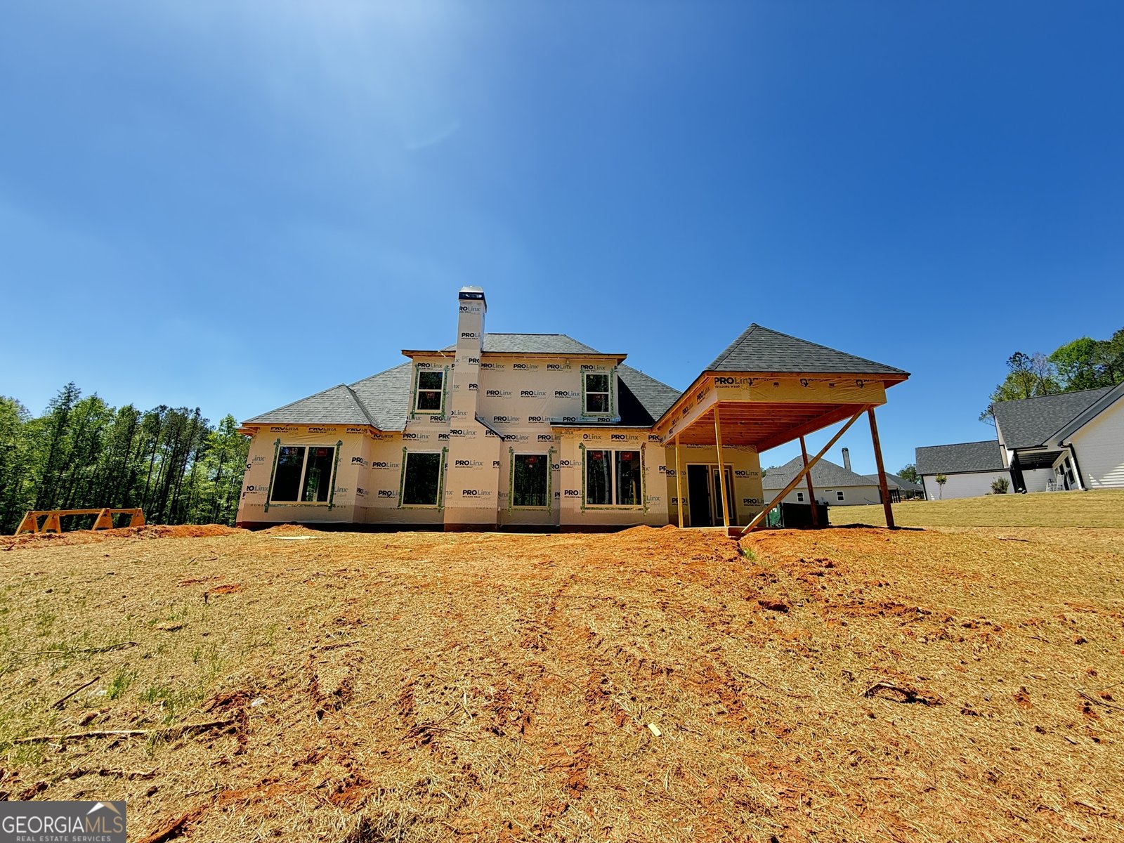 80 Tea House Lane Newnan - Photo 7