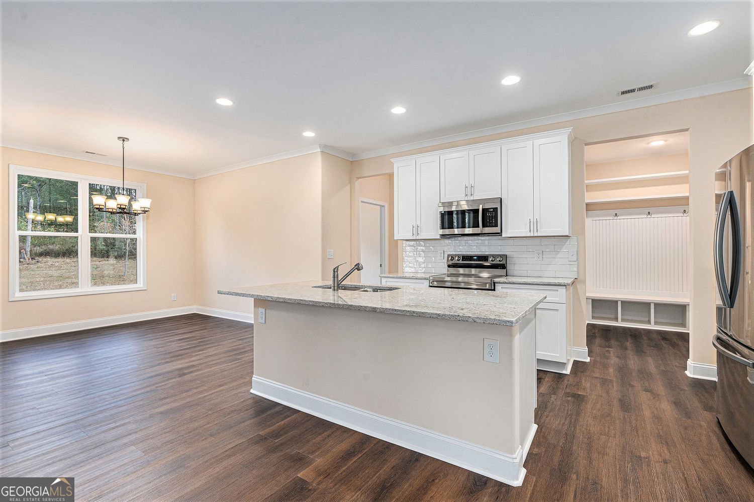 200 Parker Drive McDonough - Photo 10