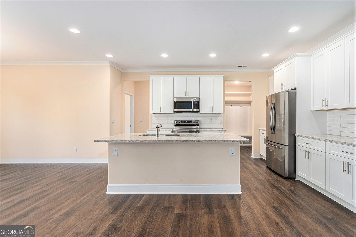 200 Parker Drive McDonough - Photo 11