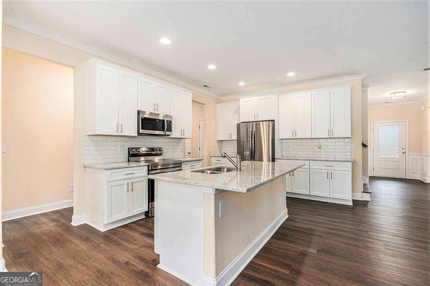 200 Parker Drive McDonough - Photo 12