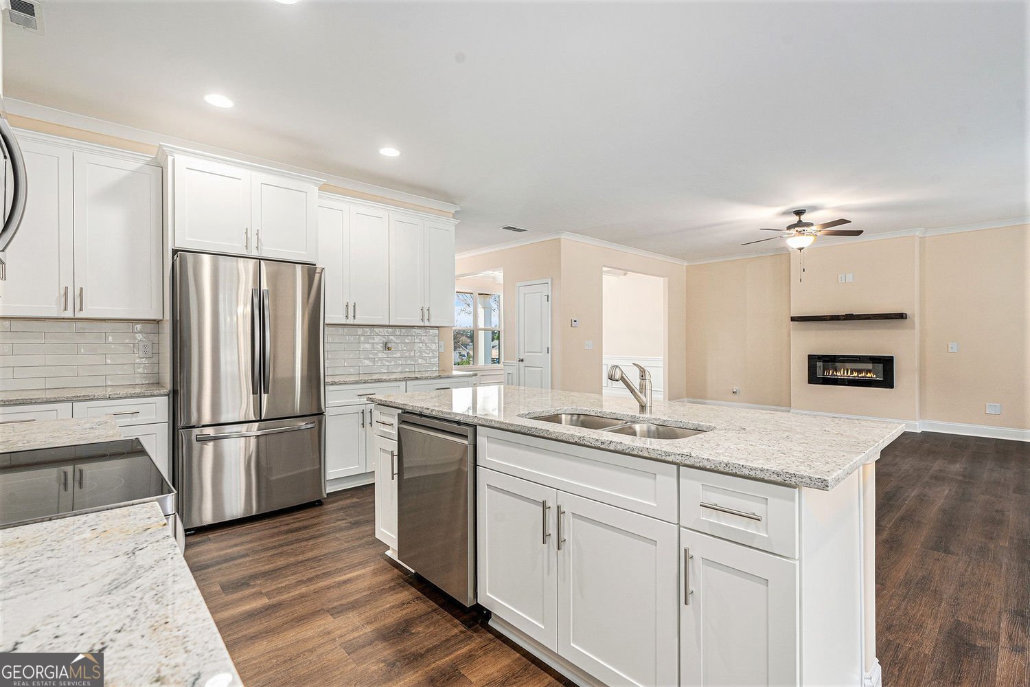 200 Parker Drive McDonough - Photo 13