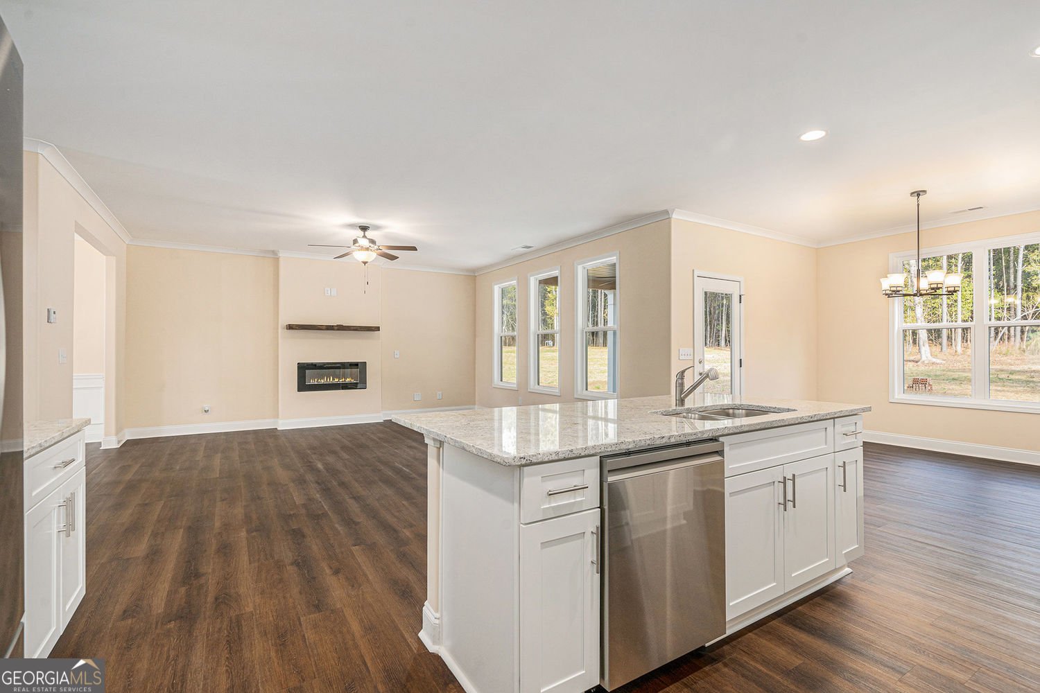 200 Parker Drive McDonough - Photo 14