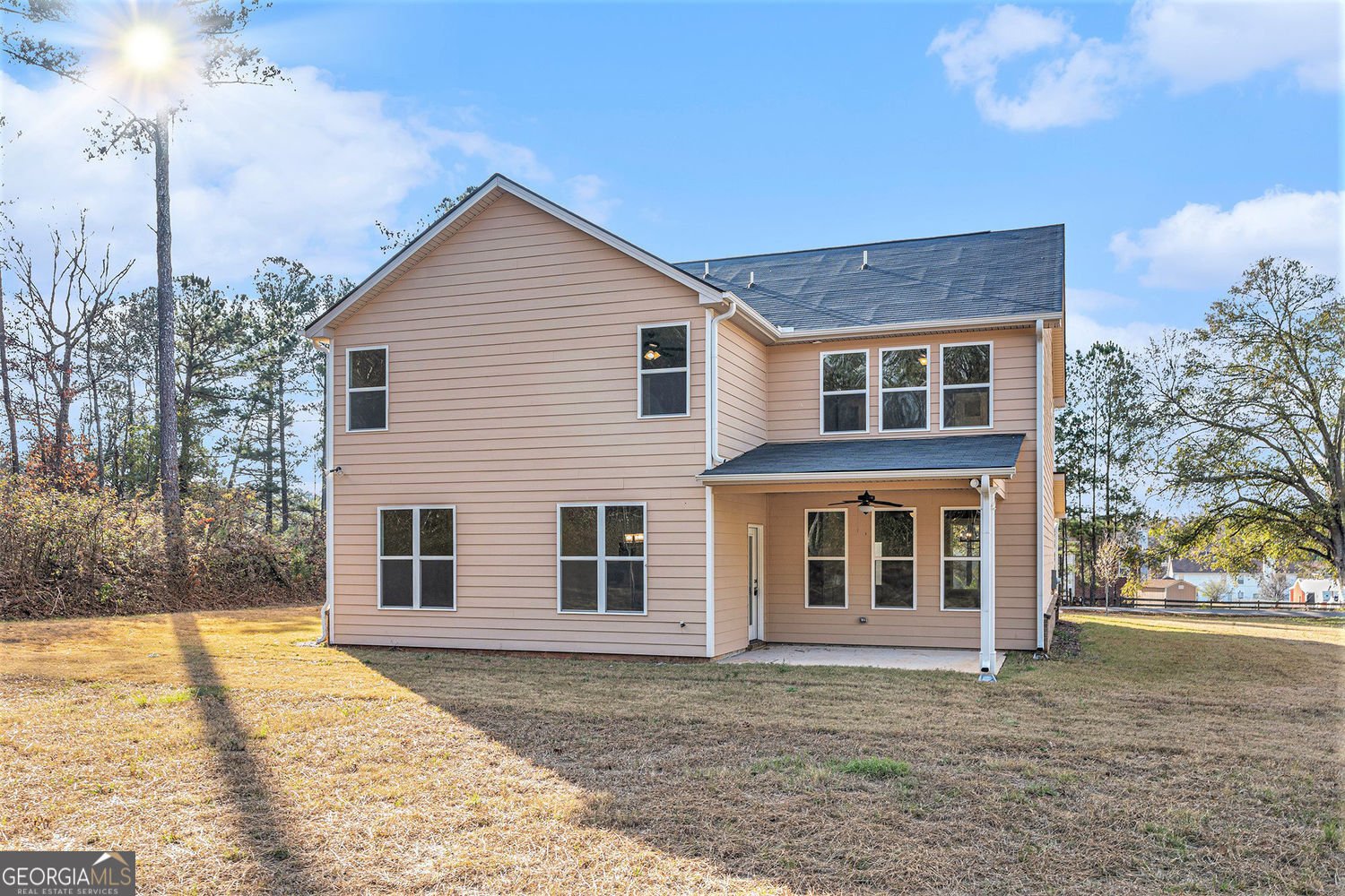 200 Parker Drive McDonough - Photo 32