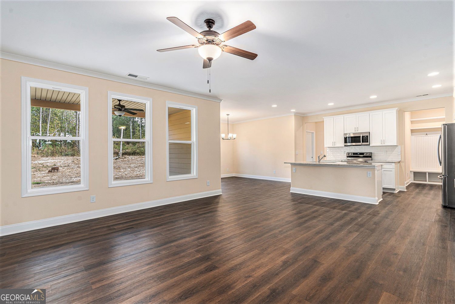 200 Parker Drive McDonough - Photo 7