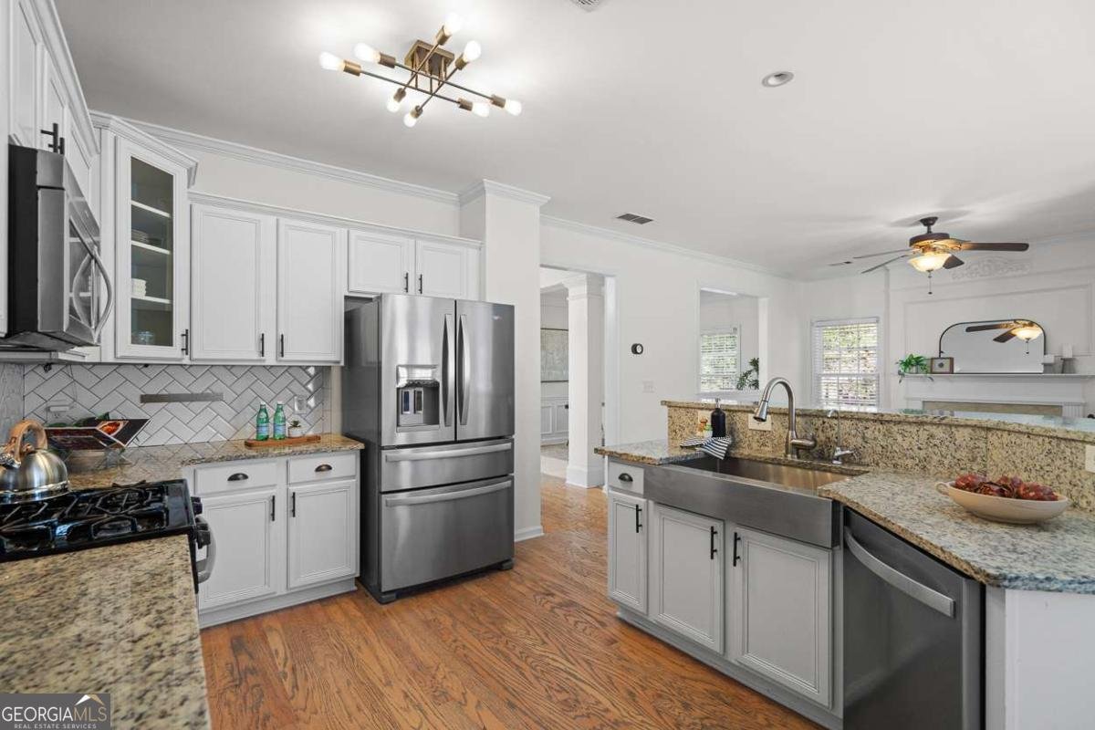 1862 Hillside Bend Crossing Lawrenceville - Photo 10