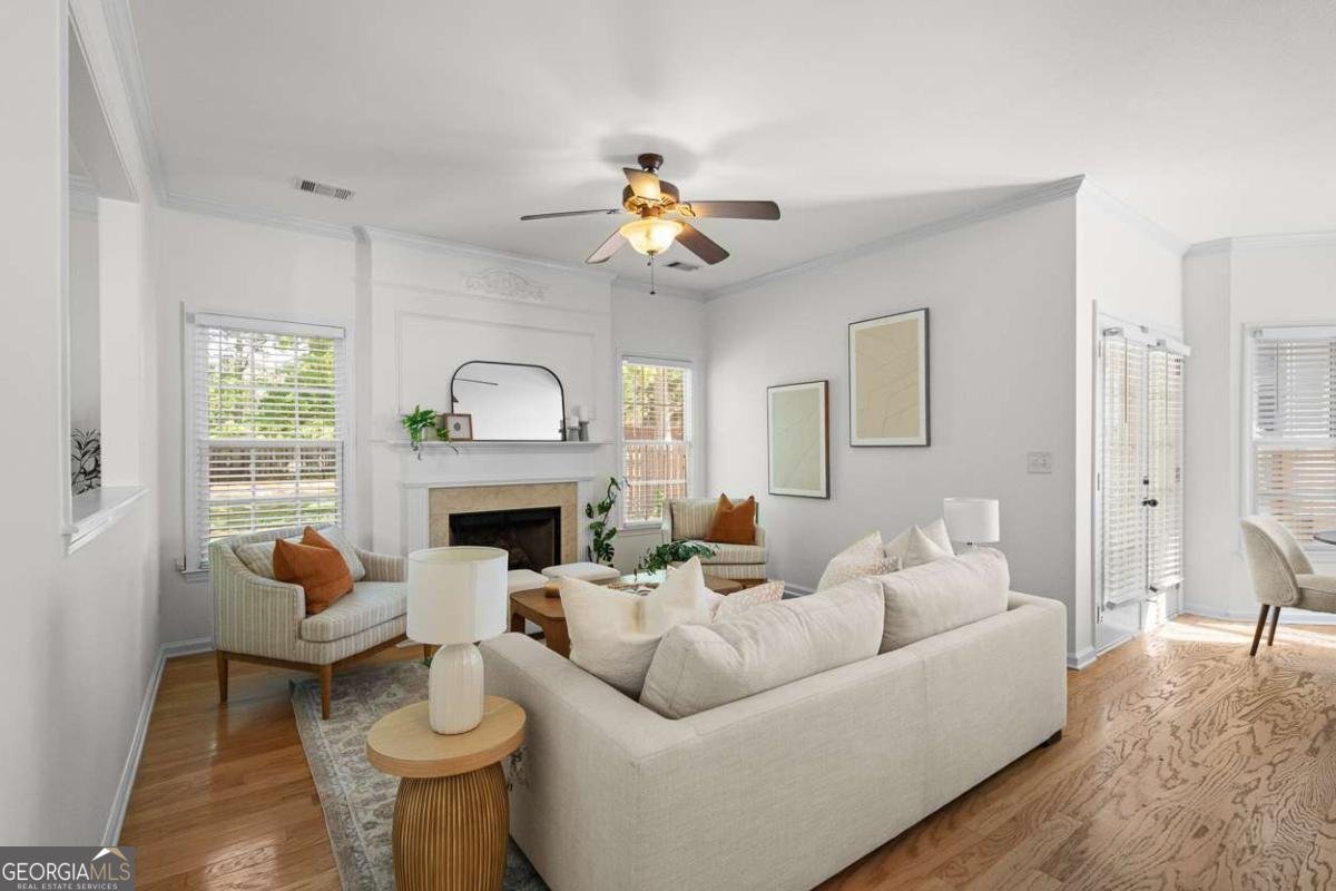 1862 Hillside Bend Crossing Lawrenceville - Photo 6