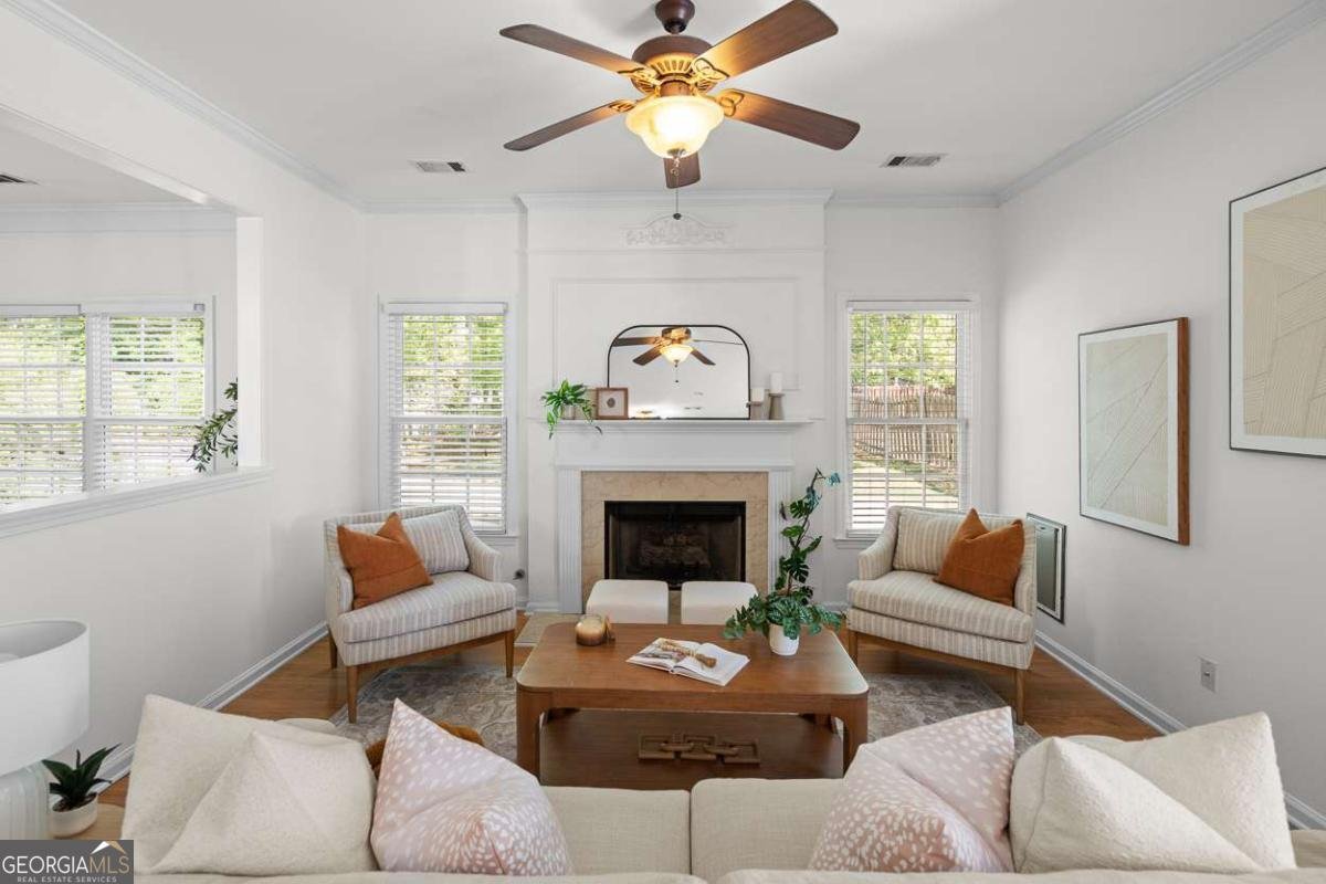 1862 Hillside Bend Crossing Lawrenceville - Photo 7