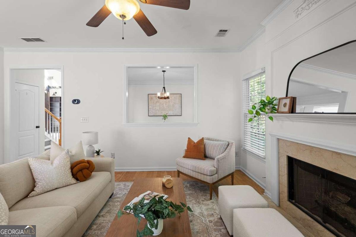 1862 Hillside Bend Crossing Lawrenceville - Photo 8