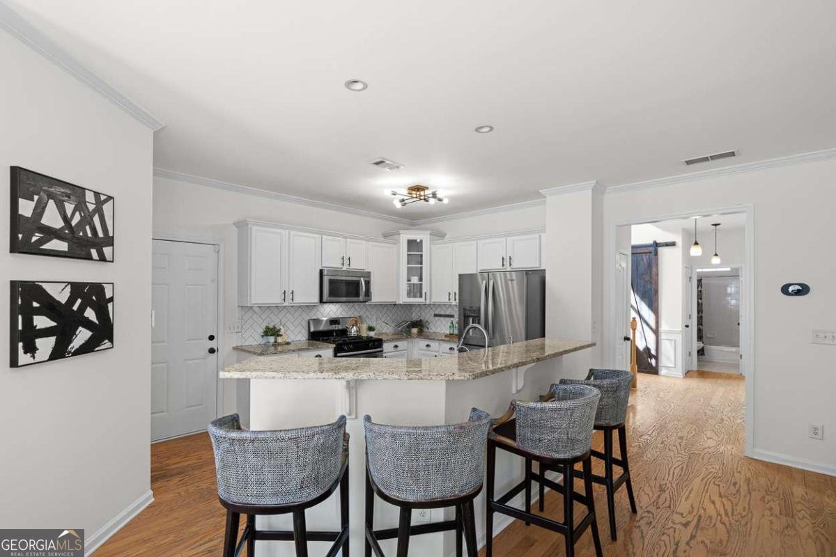 1862 Hillside Bend Crossing Lawrenceville - Photo 9