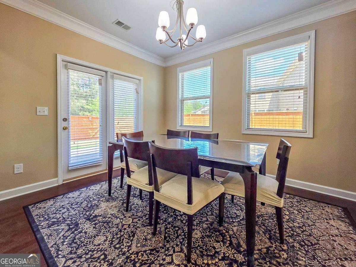 5620 Shiloh Woods Drive Cumming - Photo 10