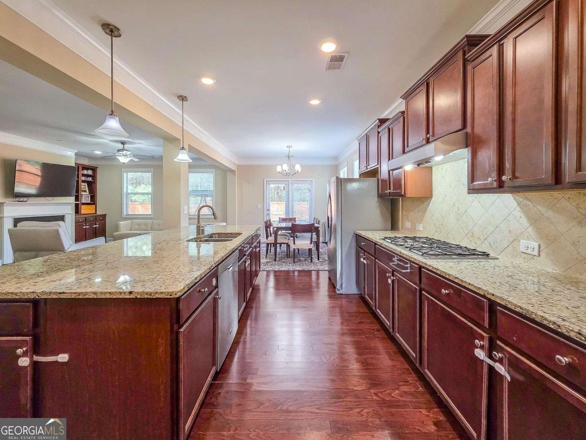 5620 Shiloh Woods Drive Cumming - Photo 11