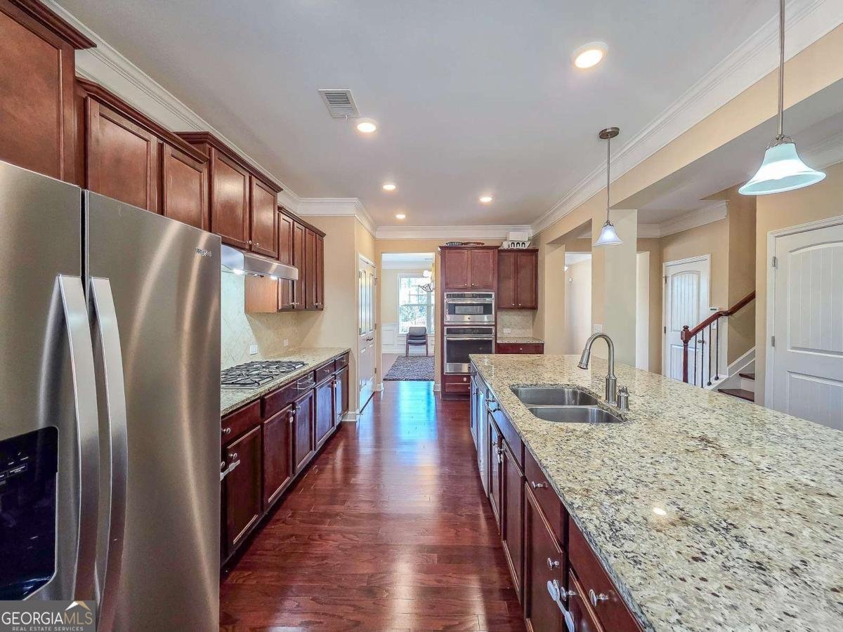 5620 Shiloh Woods Drive Cumming - Photo 12