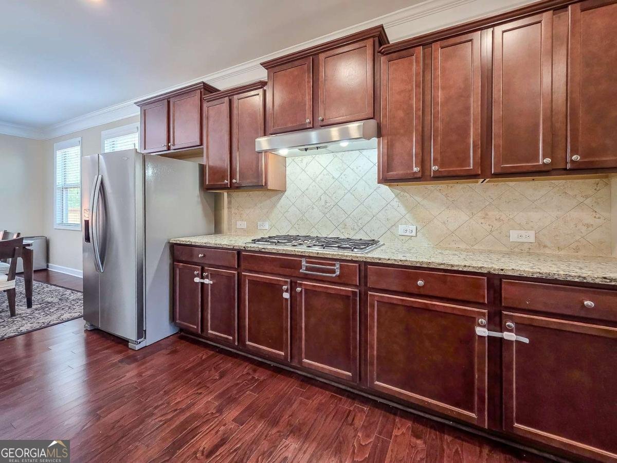 5620 Shiloh Woods Drive Cumming - Photo 13