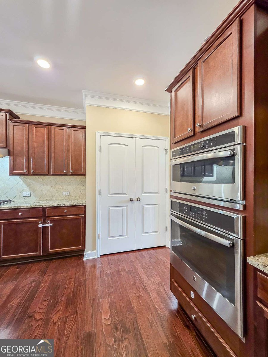 5620 Shiloh Woods Drive Cumming - Photo 14