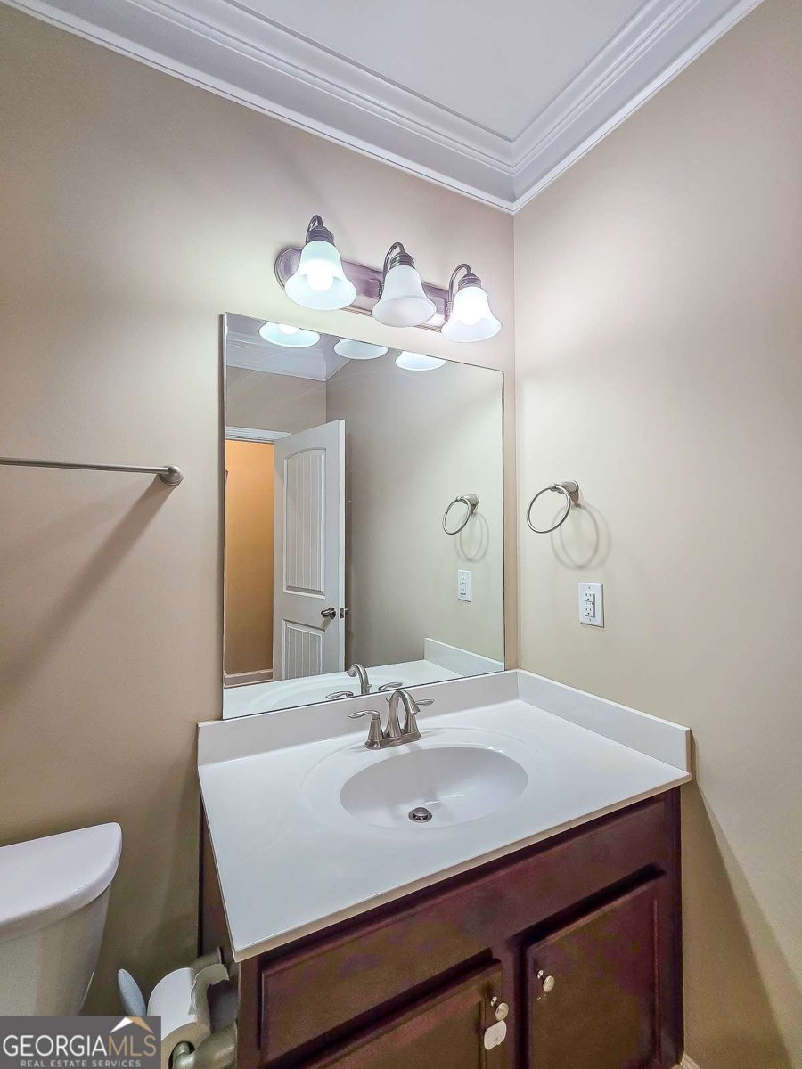 5620 Shiloh Woods Drive Cumming - Photo 16