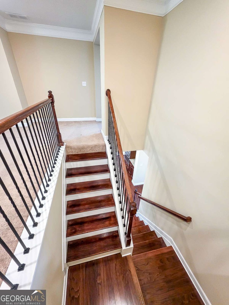 5620 Shiloh Woods Drive Cumming - Photo 18