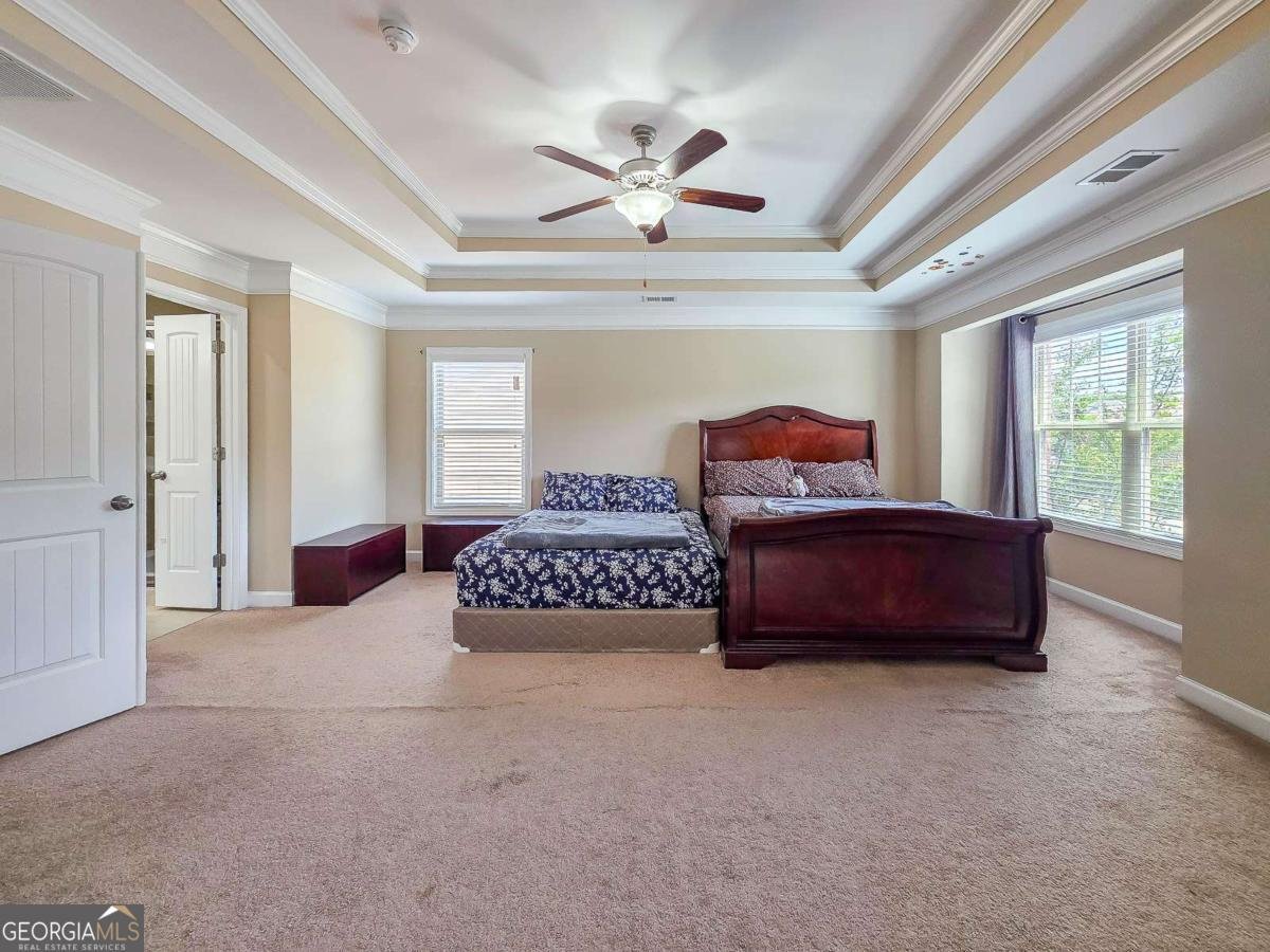 5620 Shiloh Woods Drive Cumming - Photo 21