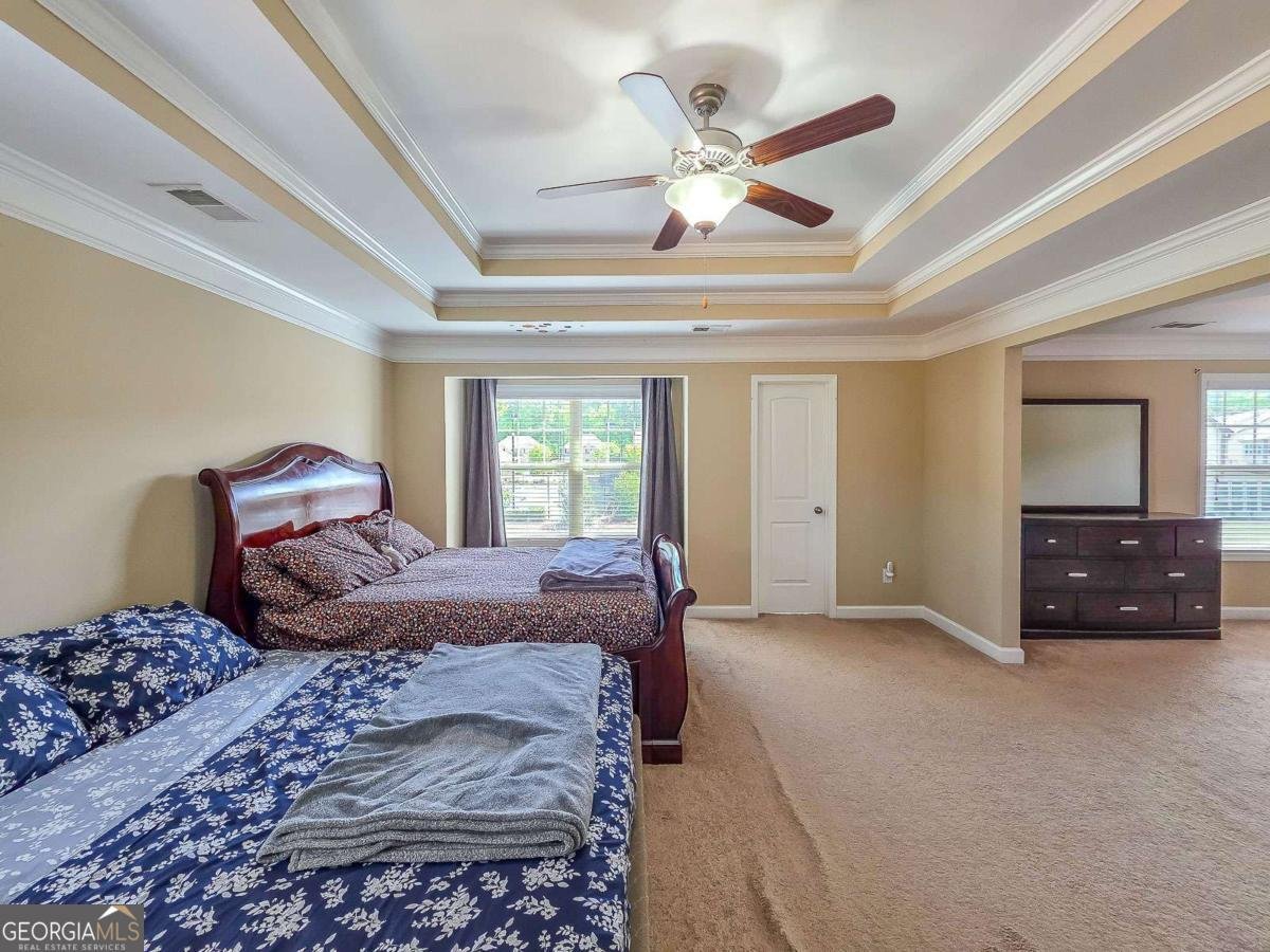 5620 Shiloh Woods Drive Cumming - Photo 22