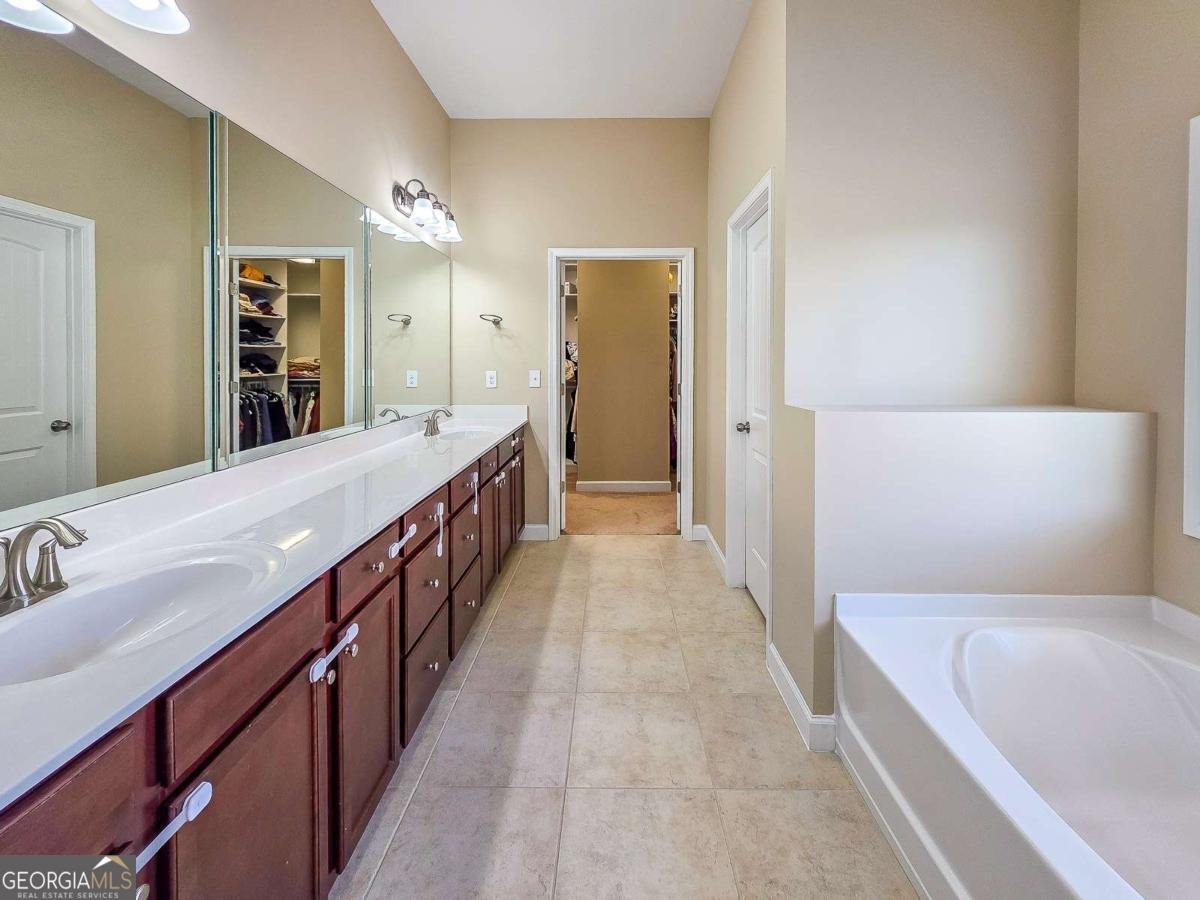 5620 Shiloh Woods Drive Cumming - Photo 25