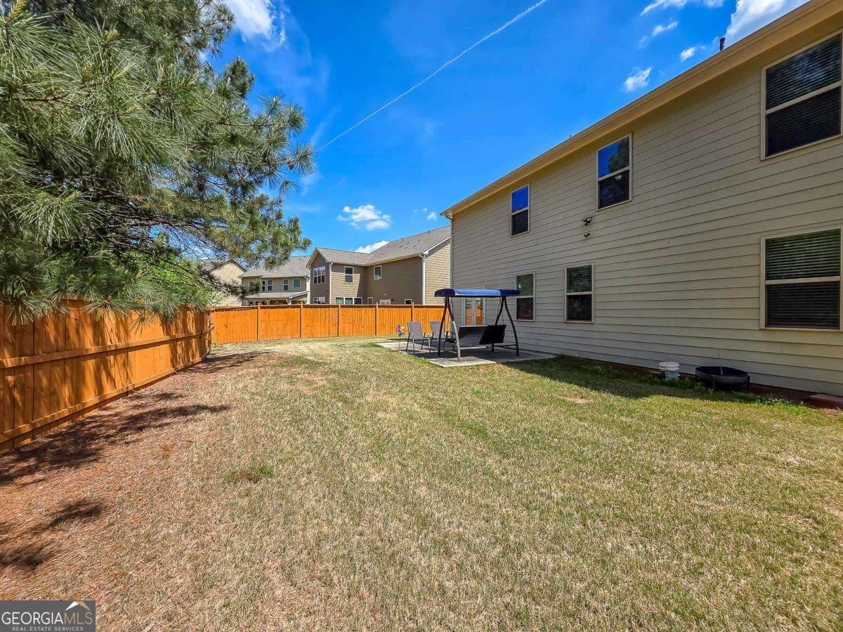 5620 Shiloh Woods Drive Cumming - Photo 33