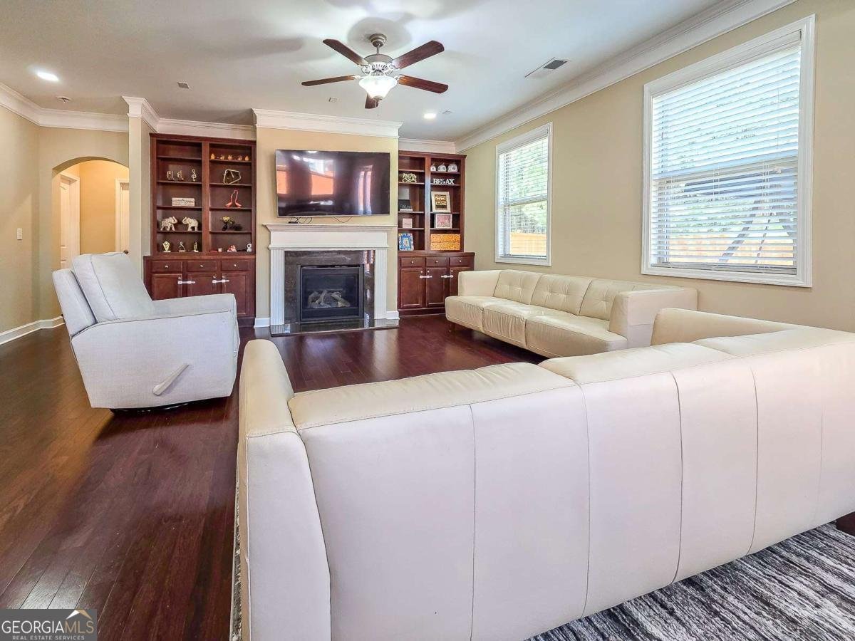 5620 Shiloh Woods Drive Cumming - Photo 6