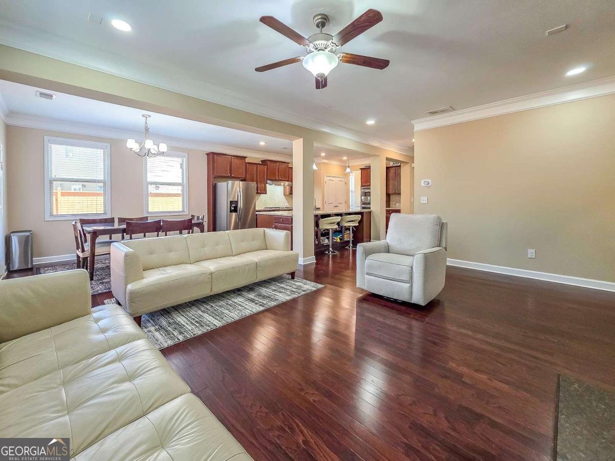 5620 Shiloh Woods Drive Cumming - Photo 9