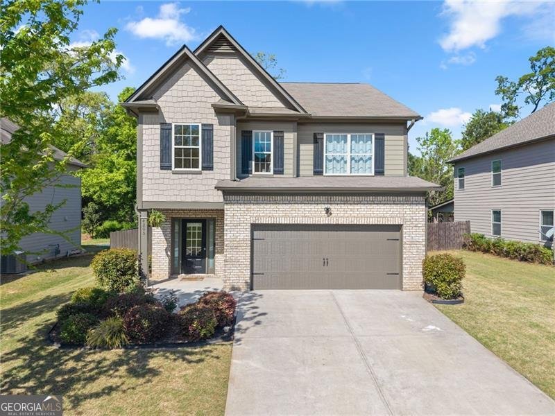 4205 Huron Drive Cumming - Photo 1