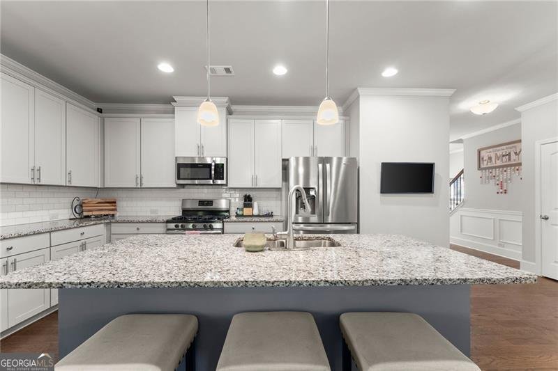 4205 Huron Drive Cumming - Photo 11