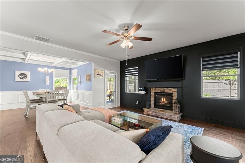 4205 Huron Drive Cumming - Photo 12